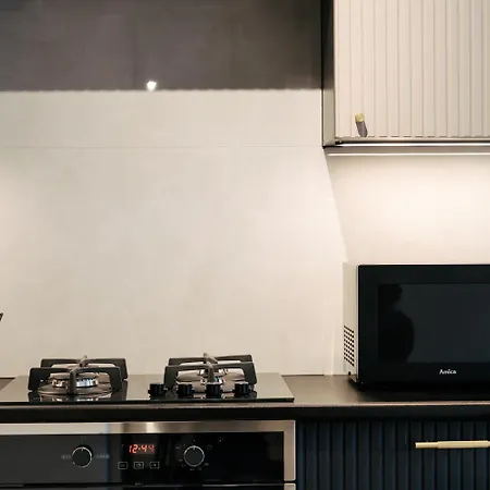 Jp Centre Appartement *