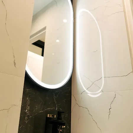 Jp Centre Apartmán *