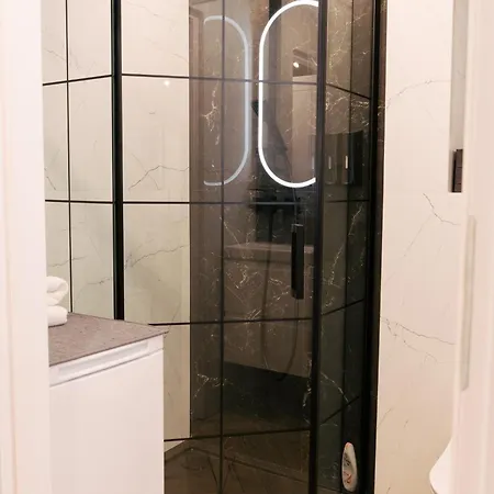 Appartement Jp Centre