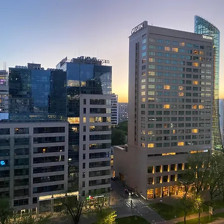 Apartamento Jp Centre *