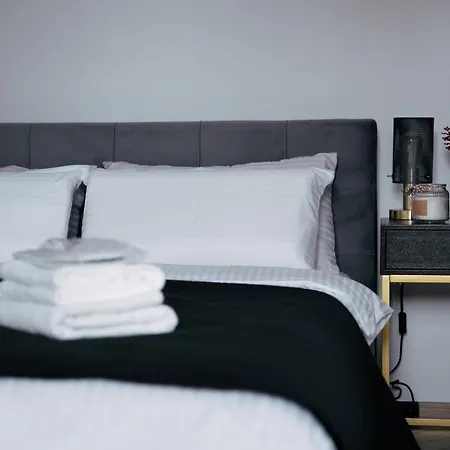 아파트 Jp Centre *